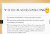 organize social media campaign conversion, traffic