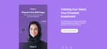 be your landing page and sales page copywriter