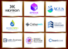 design a spectacular logo with unlimited revisions