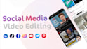 provide elite youtube video editing and channel branding