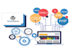 virtual assistant for your website design, development and maintenance