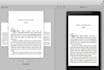 do paperback, ebook and book formatting for kdp and layout design