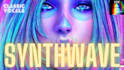 record awesome vocals on your synthwave track