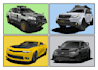 draw vector art any vehicle from your photo in 24 hours