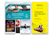 design a professional flyer for your business