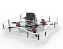 do 3d cad modeling, product development, photorealistic rendering and animation