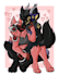 draw your furry oc