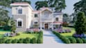 do photorealistic interior and exterior 3d visualization renderings in lumion
