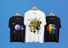 do awesome t shirt design typography graphic t shirt, merchandise designs