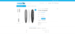 professionally upload products to shopify and woocommerce