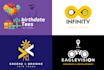 create a captivating logo that leaves a lasting impression