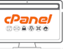 create hosting web with cpanel