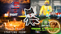 create animated twitch emotes, twitch alerts, stinger transition