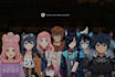 make live2d vtuber rigged model
