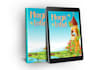 do unique kindle book cover ,ebook cover , book cover design