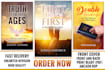 design unique and inspirational christian book cover designs