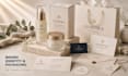 design premium product packaging, label, box and pouch packaging design