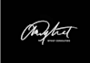 creative luxury signature logo design