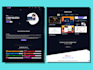 make wordpress website design and wordpress customization