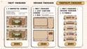 design animated cute overlays for your stream on the twitch