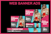 do web banner design