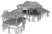 make light gauge steel design and fabrication drawings by mwf, ssf, vertex bd