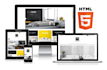 fix, code, develop, debug your HTML website or HTML5 website