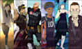 draw anime cosplay, dakimakura, fanart, twitch and anything
