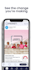 do high quality flutter mobile app development for android and ios