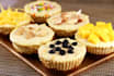 produce professional food photography with your recipe