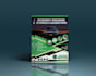 do a3 a4 a5 a6 education, event flyer, or poster design