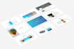 create graphs, charts, infographics, timelines and roadmaps