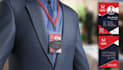 design your id and business card with an attractive look