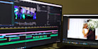 travel and social media video editing cinematic vlogs and reels