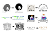 edit, modify, change, redesign, make transparent, vectorize your logo