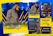 design your premium epk, press kit, media kit clickable link