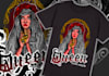 create an awesome custom tshirt design