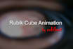 create an Animated Rubik Cube Video