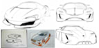 design your dream car