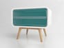 do rendering realistic furniture and interior in 3ds max