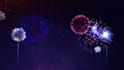 create 4th of july usa independence day greeting video
