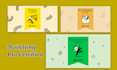 do mailchimp email template newsletter design