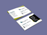 be your flyer designer or business card designer