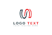 design simple minimal logo
