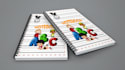 create low content notebook and KDP cover and journal