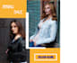 design awesome any social media promotional posts