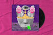design an exclusive album cover art