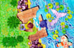 draw super awesome watercolor children book illustration