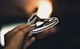 do sneaker or shoes with my cartoon style hypebeast 24 hours