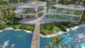 design your architectural 3d modeling and rendering